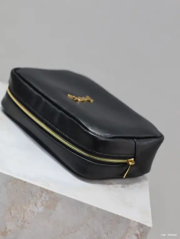Rep ladies REP COSMETIC LAMBSKIN YSL CALYPSO IN POUCH 0612